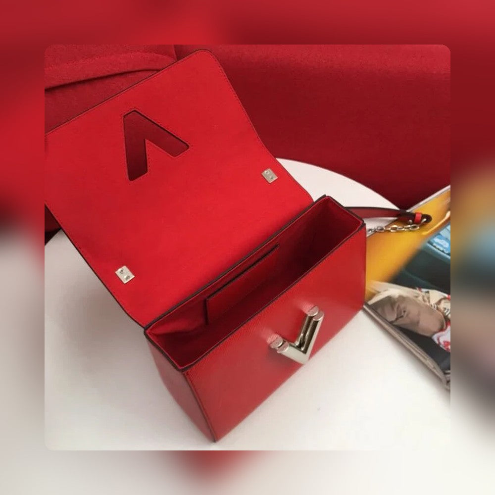 Anum Bags Detail