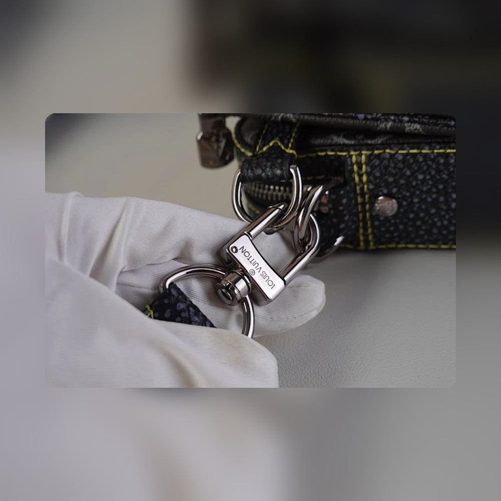 Anum Bags ln Luxury Bag --56013