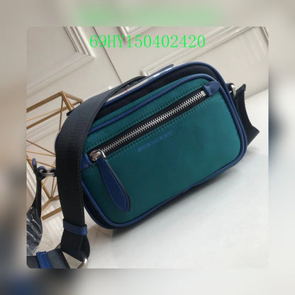 VBS Fashion -BBR Bags - 565