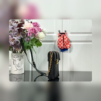 Anum Bags - Premium Luxury Goods and Accessories - AFFORDABLE LUXURY BAGS - 4338