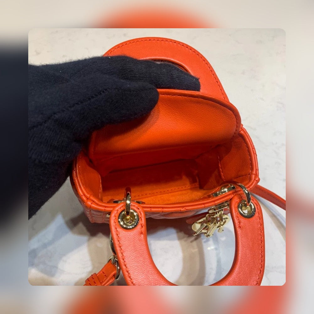 Anum Bags Detail