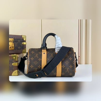 Anum Bags ln Luxury Bag --58728