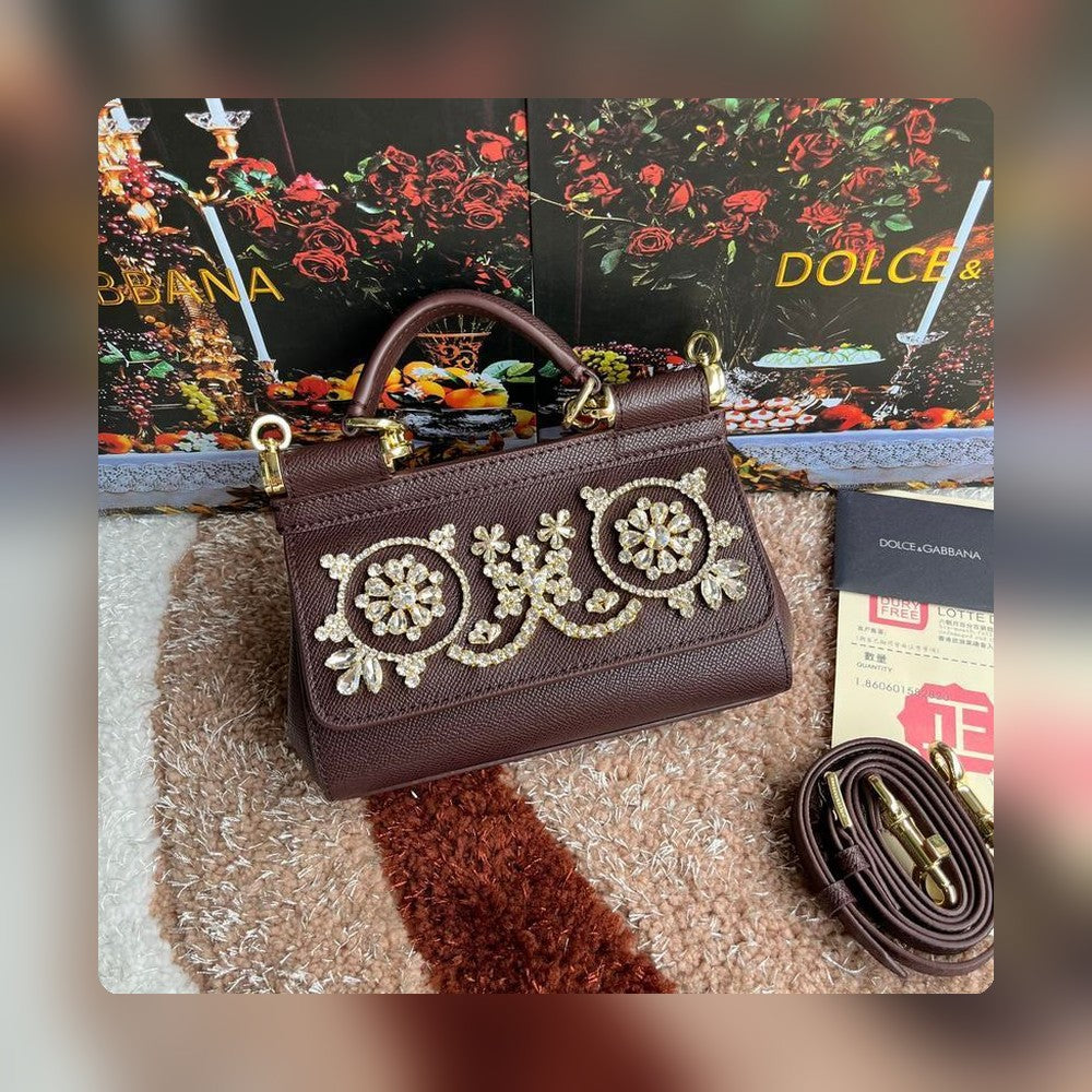 Anum Bags - High-Quality Designer Products for You - AFFORDABLE LUXURY BAGS - 18410