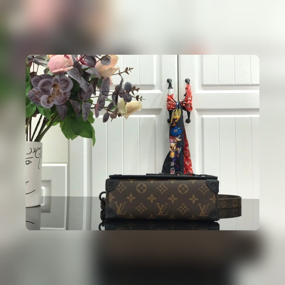 Anum Bags - DESIGNER BAGS FOR WOMEN - AFFORDABLE LUXURY BAGS - 3588