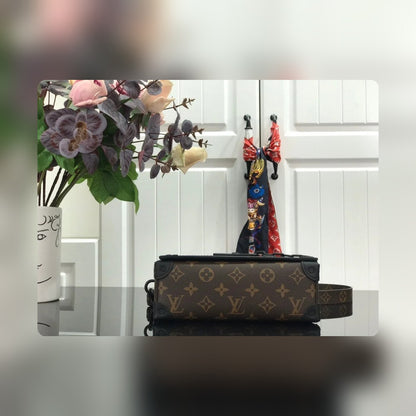 Anum Bags - DESIGNER BAGS FOR WOMEN - AFFORDABLE LUXURY BAGS - 3588