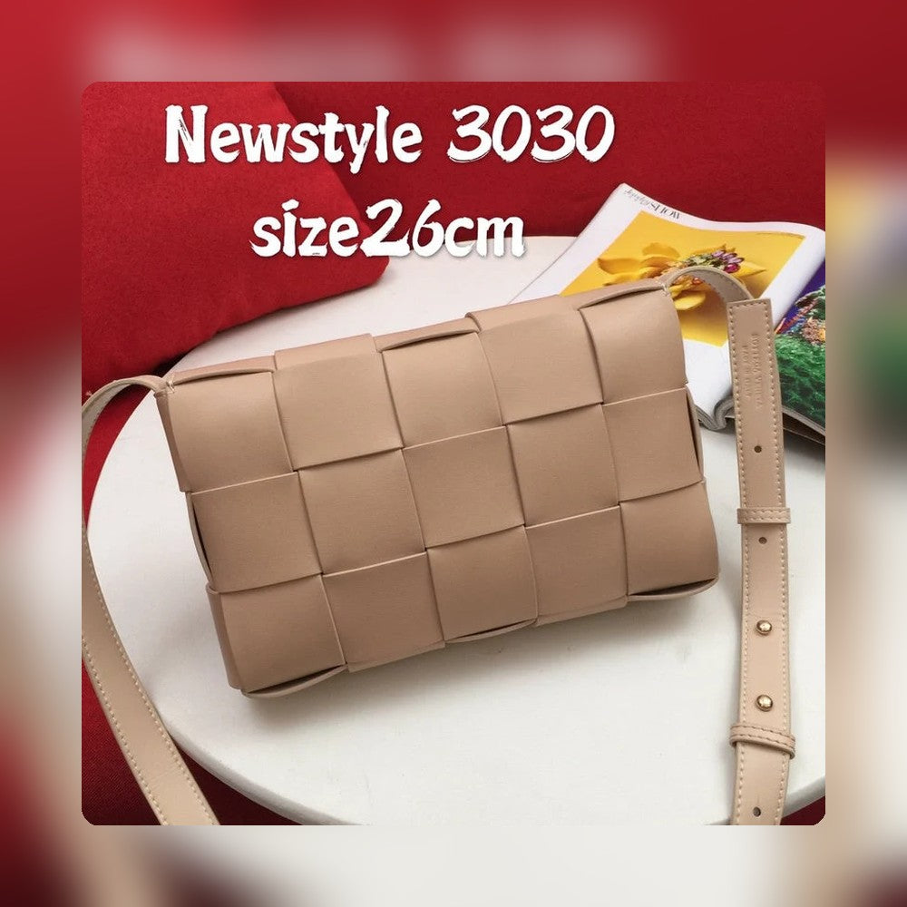 VBS Fashion -BBR Bags - 916
