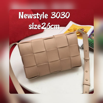 VBS Fashion -BBR Bags - 916
