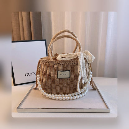 Anum Bags Detail