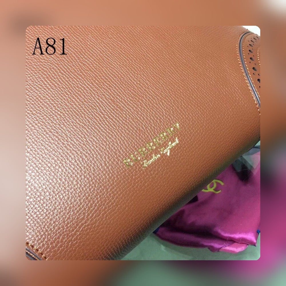 Anum Bags Detail