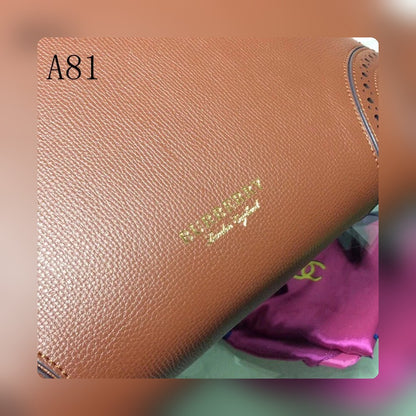 Anum Bags Detail