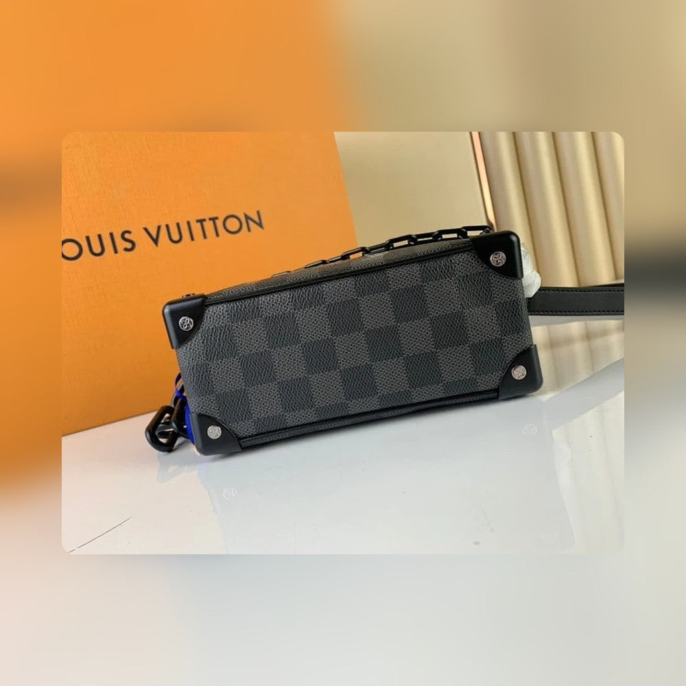 Anum Bags ln Luxury Bag --56457