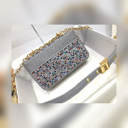 Anum Bags Detail