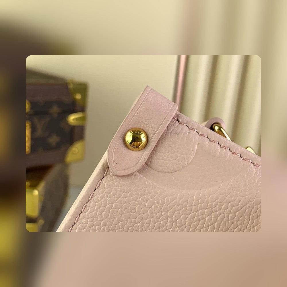Anum Bags ln Luxury Bag --56413