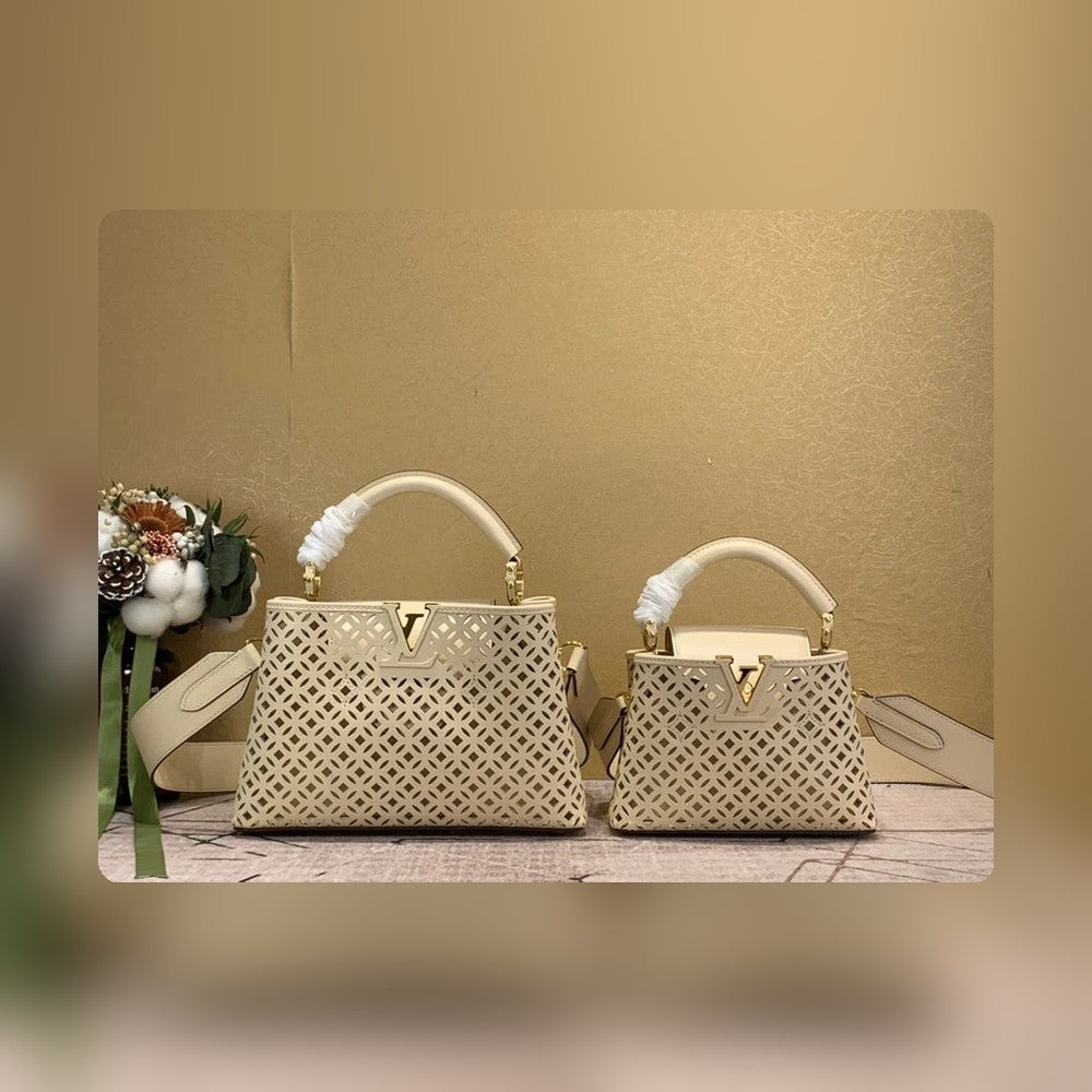 Anum Bags - Best High-End Brands in One Place - AFFORDABLE LUXURY BAGS - 17100