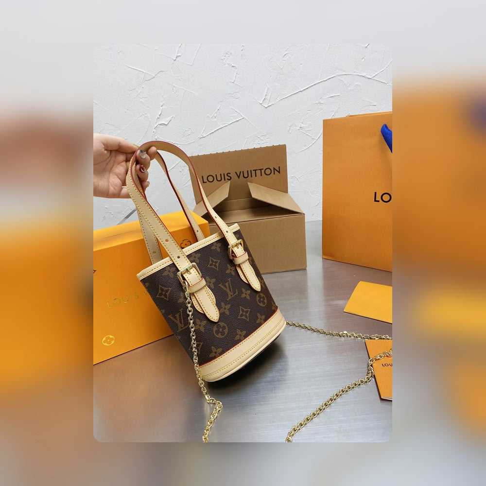 Anum Bags Detail