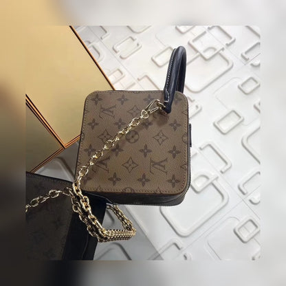 Anum Bags - High-Quality Designer Products for You - AFFORDABLE LUXURY BAGS - 3703