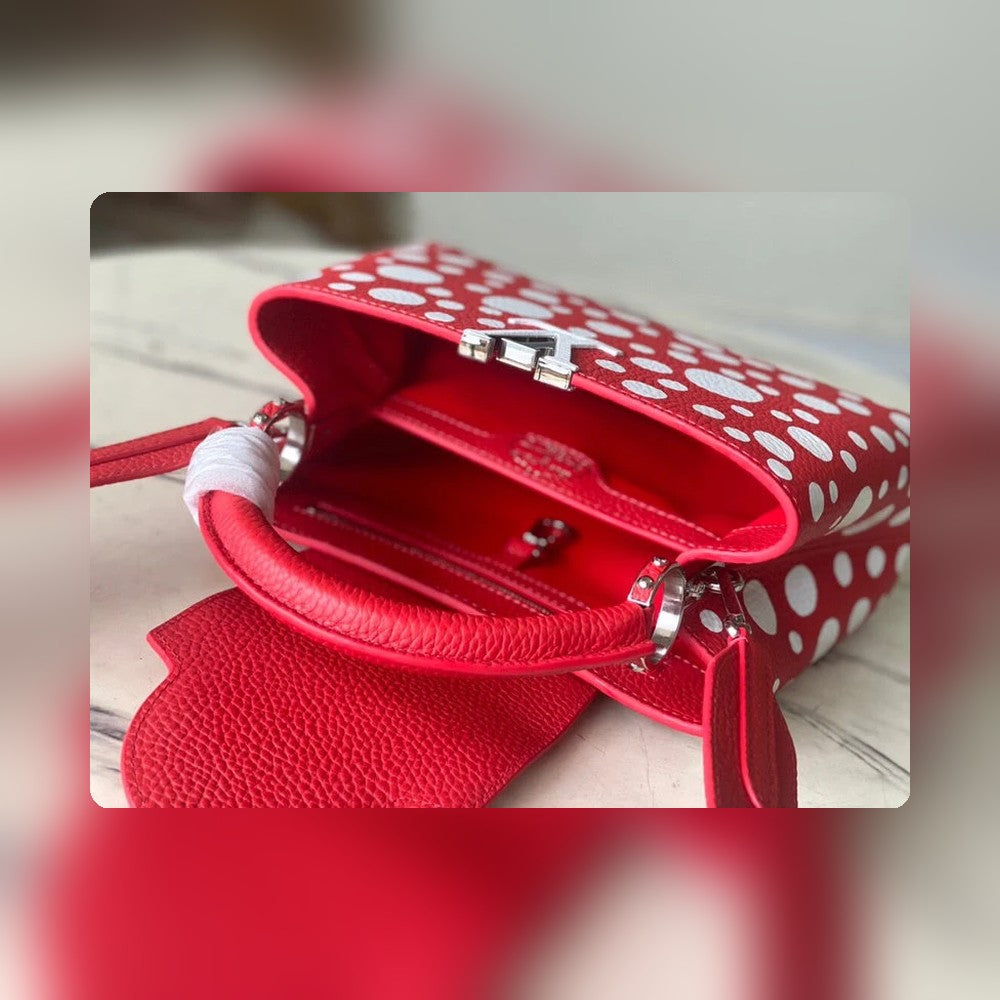 Anum Bags Detail