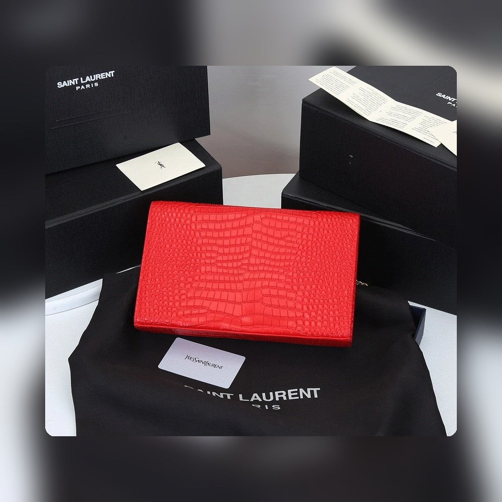 Anum Bags Detail