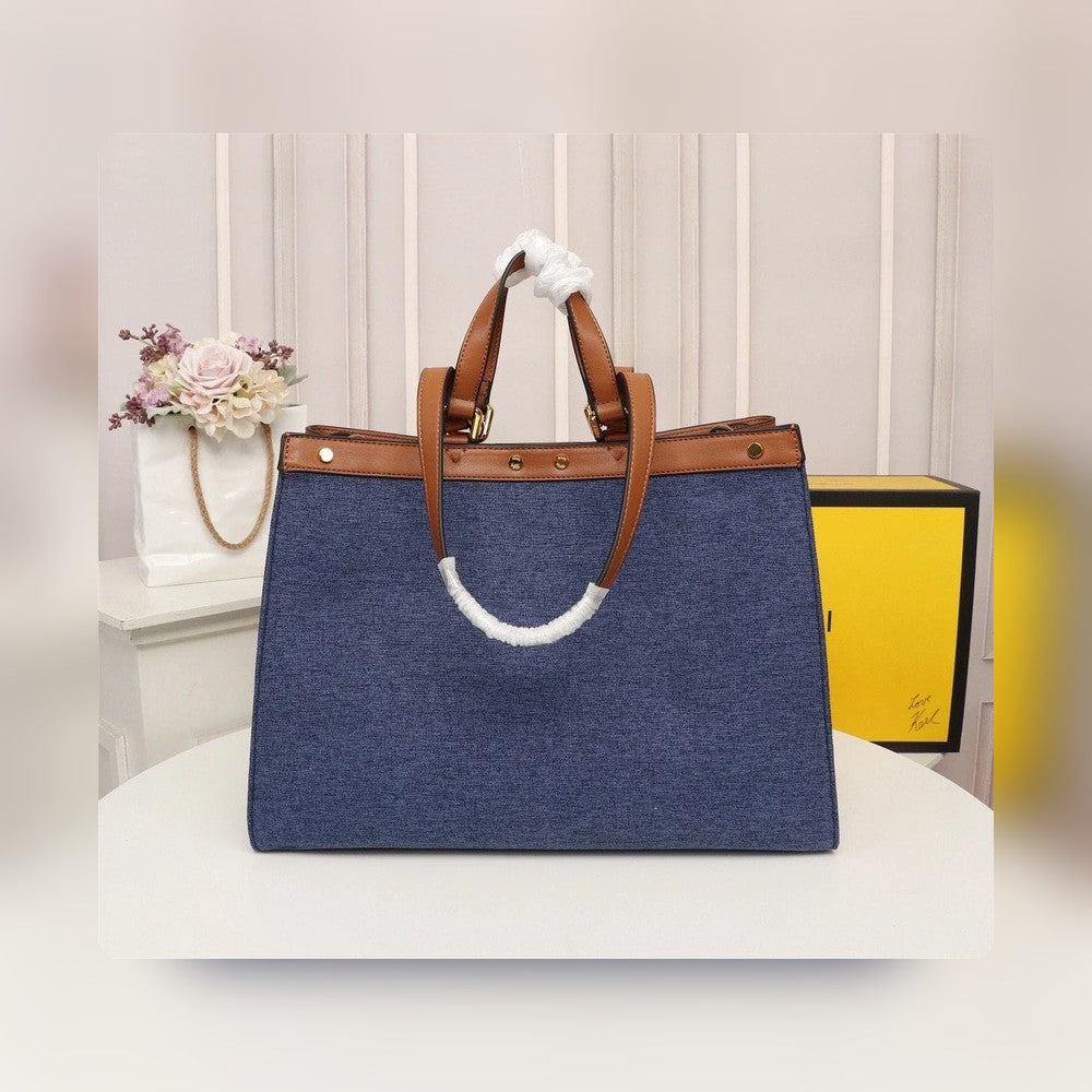 Anum Bags Detail