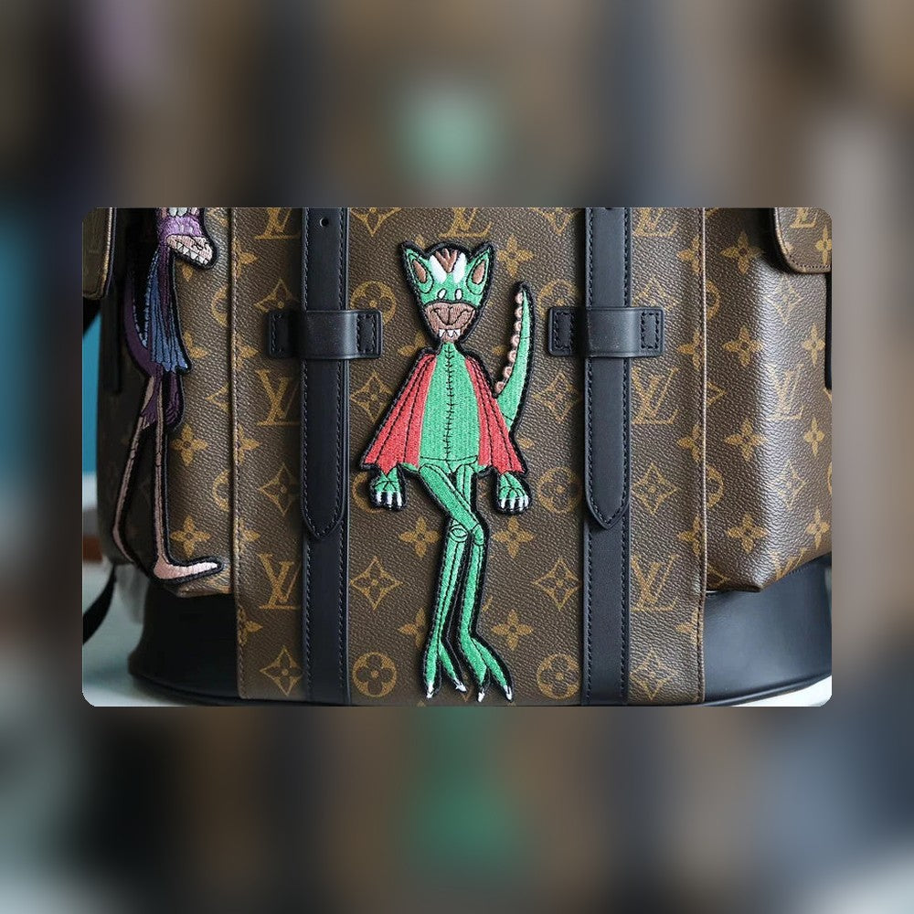 nmb Fashion bags - 9657