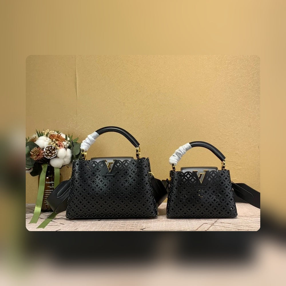 Anum Bags - DESIGNER BAGS FOR WOMEN - AFFORDABLE LUXURY BAGS - 17099