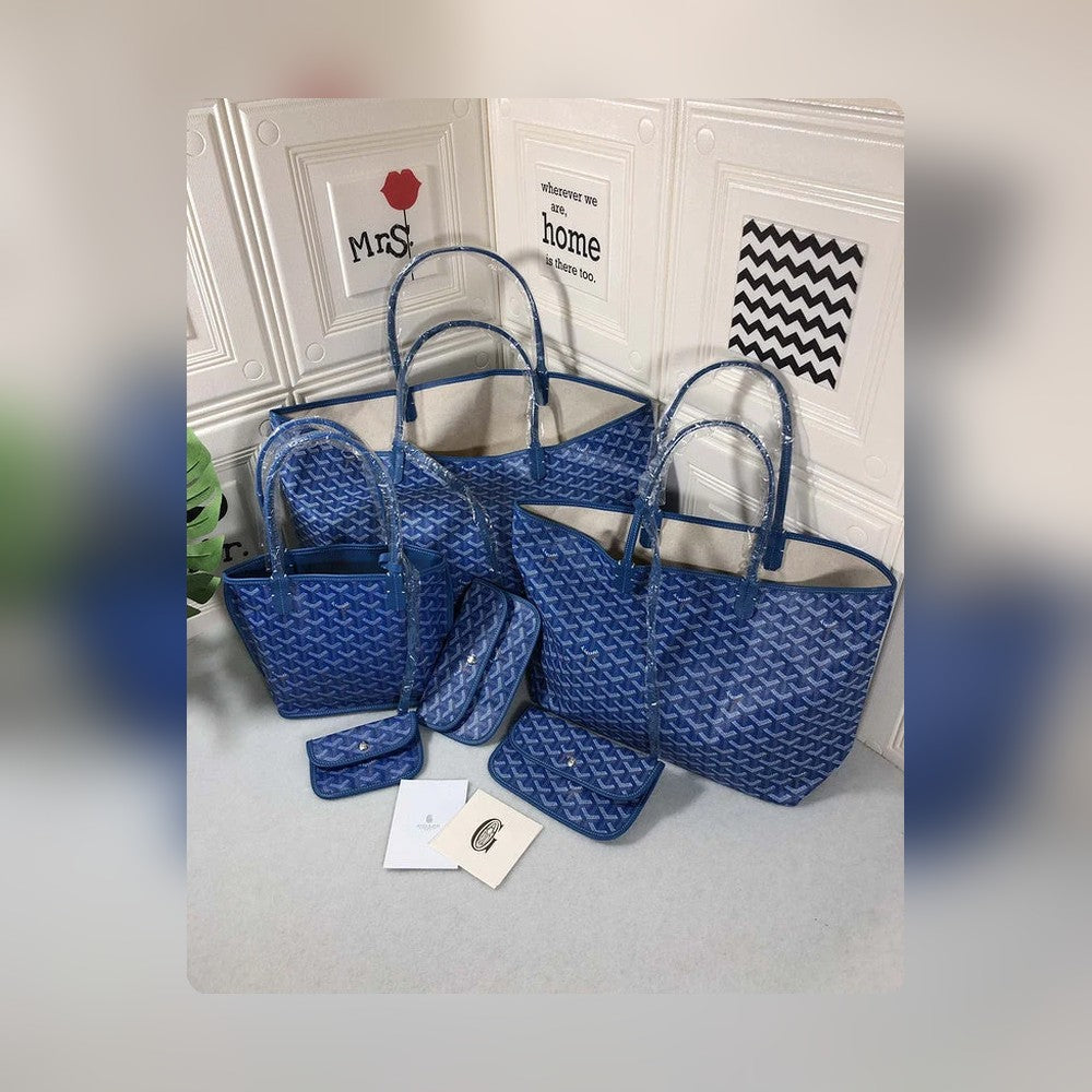 VBS - GOD Bags - 294