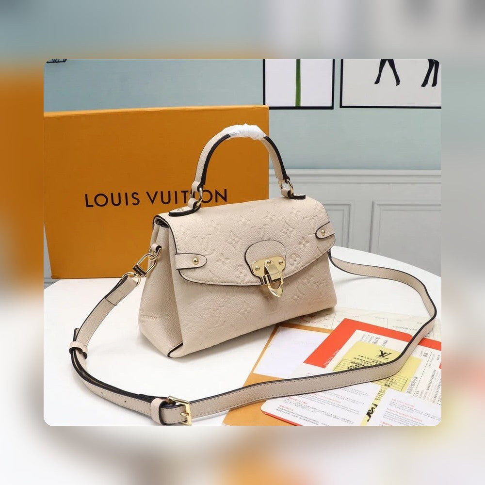 Anum Bags Detail