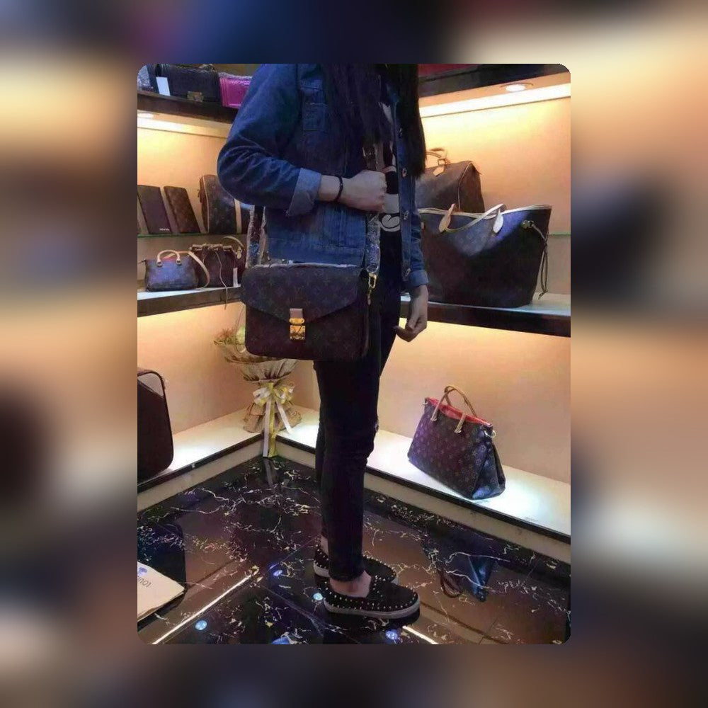 Anum Bags - Premium Luxury Goods and Accessories - AFFORDABLE LUXURY BAGS - 3490