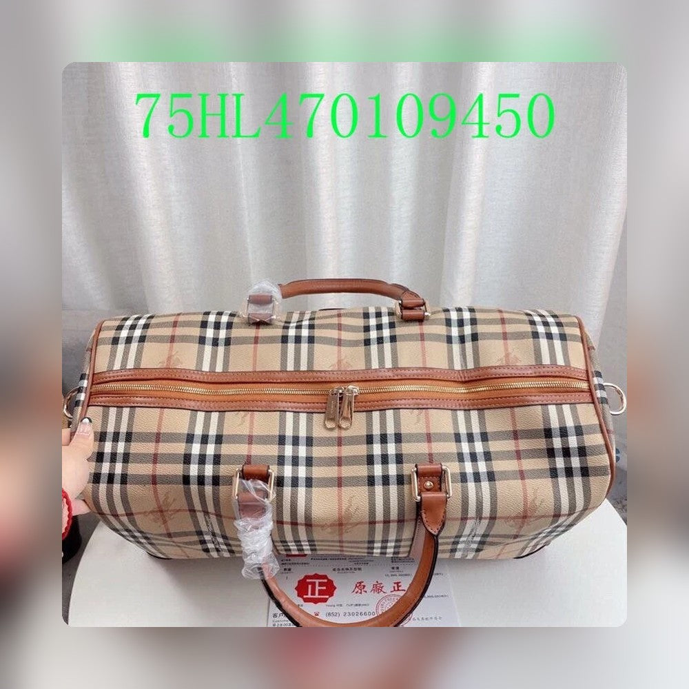 VBS Fashion -BBR Bags - 213