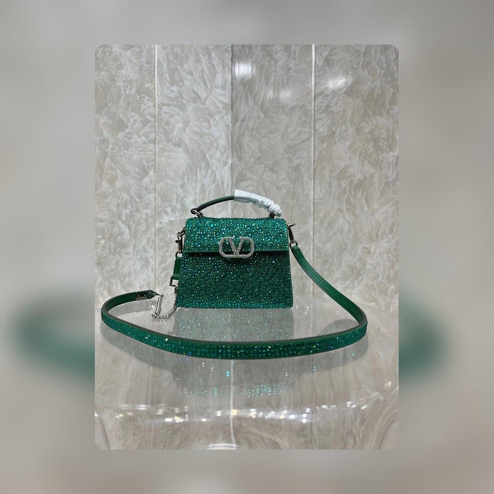 Anum Bags - Premium Luxury Goods and Accessories - AFFORDABLE LUXURY BAGS - 14573