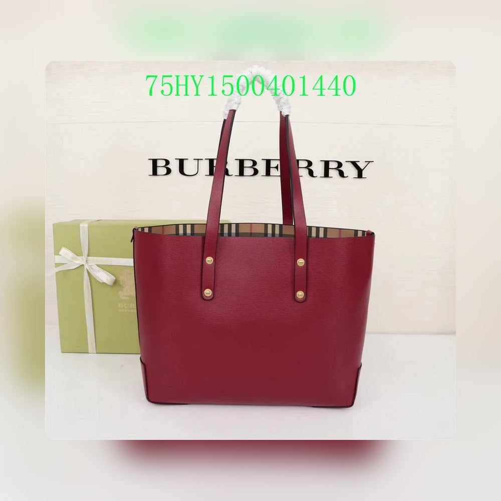 VBS Fashion -BBR Bags - 550
