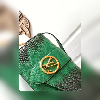 Anum Bags ln Luxury Bag --56008