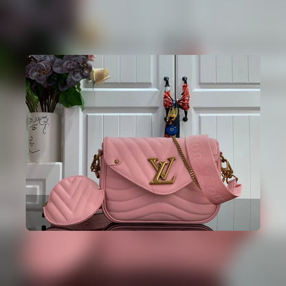 Anum Bags - High-Quality Designer Products for You - AFFORDABLE LUXURY BAGS - 15966