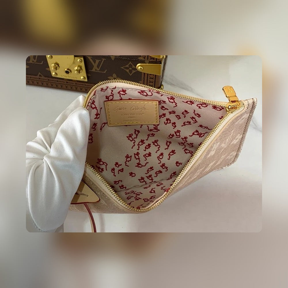 Anum Bags ln Luxury Bag --56460