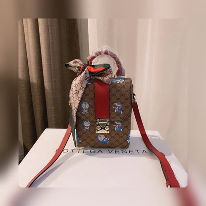 Anum Bags Detail