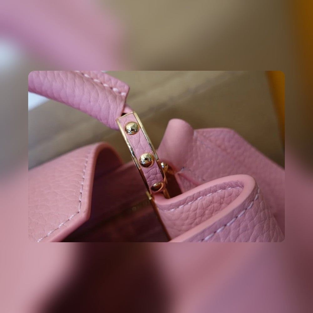Anum Bags ln Luxury Bag --56831