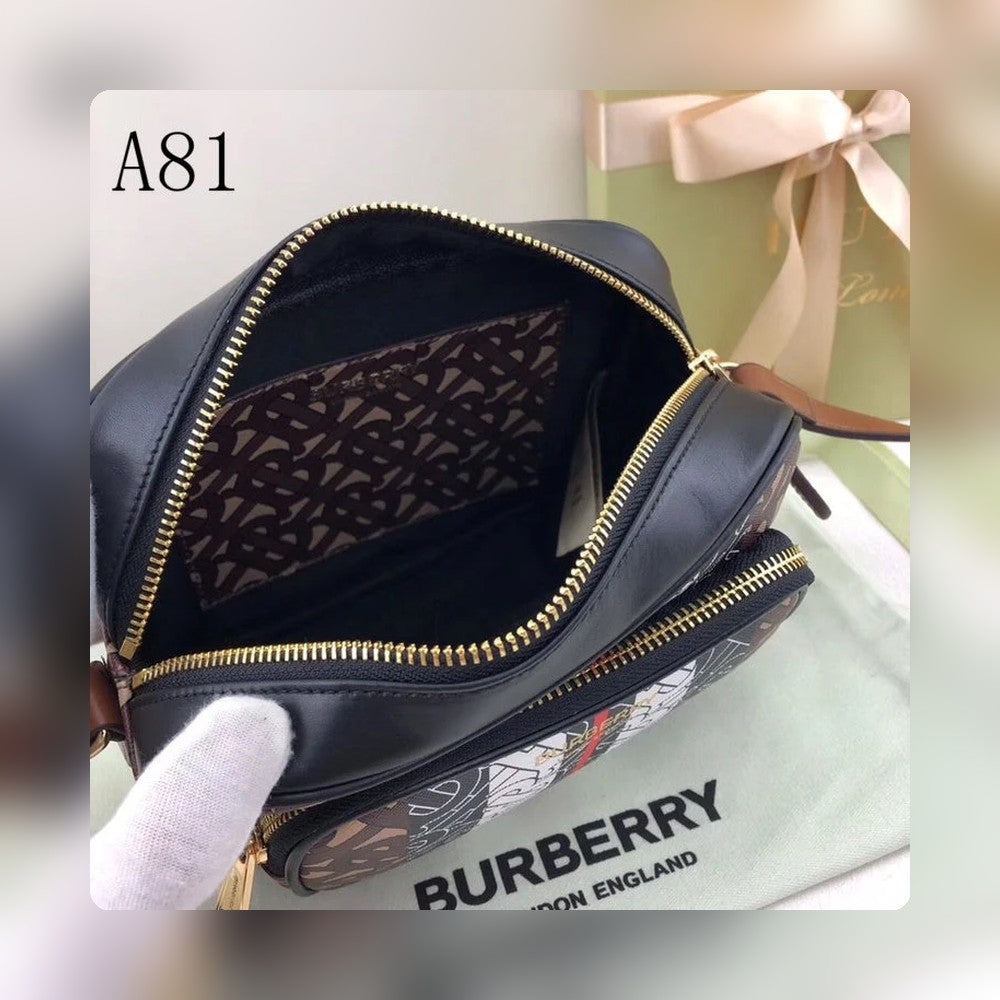 Anum Bags Detail