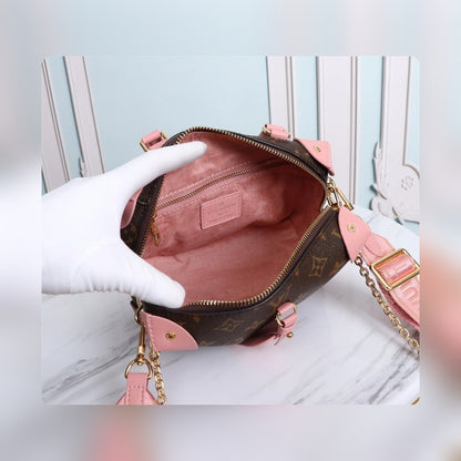 Anum Bags Detail
