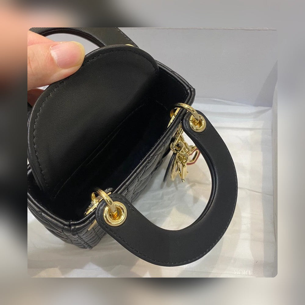 Anum Bags Detail