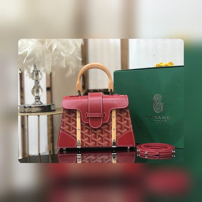 Anum Bags - Premium Luxury Goods and Accessories - AFFORDABLE LUXURY BAGS - 19449