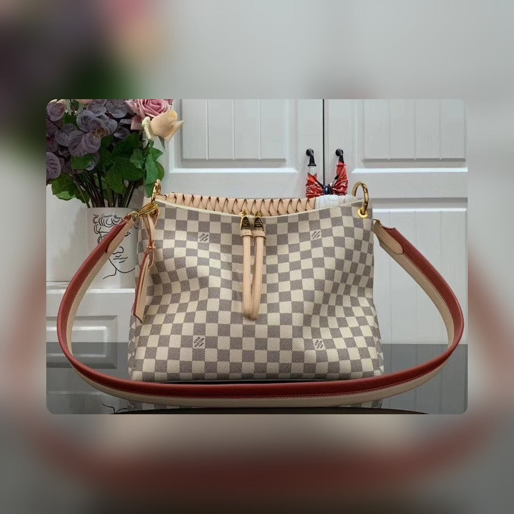 Anum Bags - DESIGNER BAGS FOR WOMEN - AFFORDABLE LUXURY BAGS - 4348