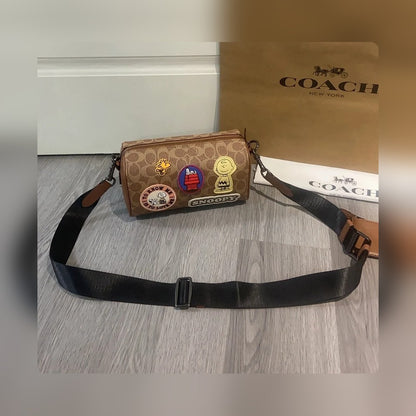 Anum Bags - DESIGNER BAGS FOR WOMEN - AFFORDABLE LUXURY BAGS - 18263