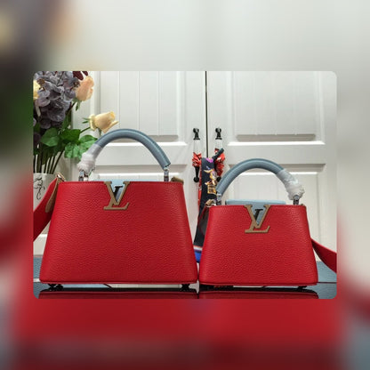 Anum Bags - High-Quality Designer Products for You - AFFORDABLE LUXURY BAGS - 17054