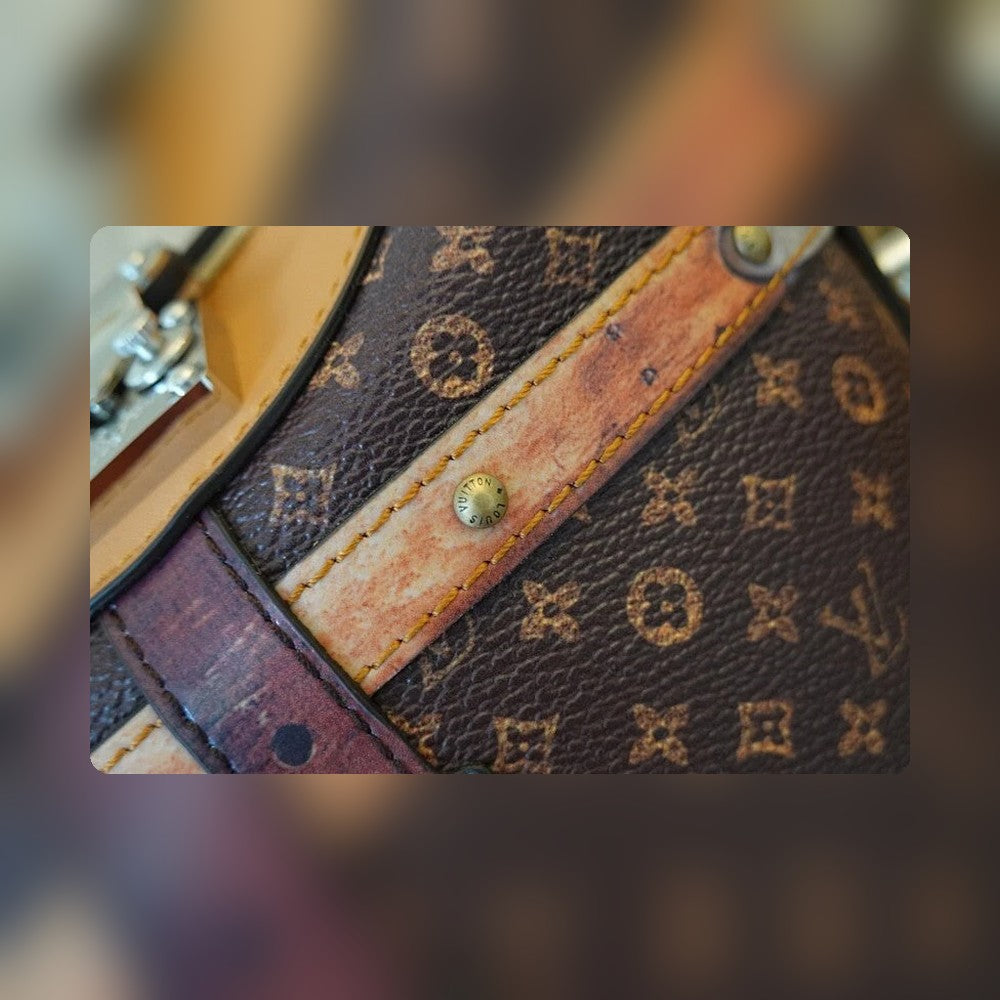 Anum Bags ln Luxury Bag --56374