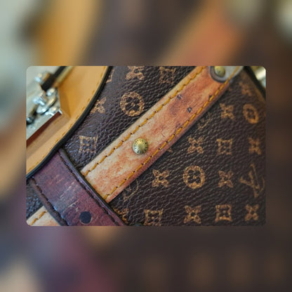 Anum Bags ln Luxury Bag --56374