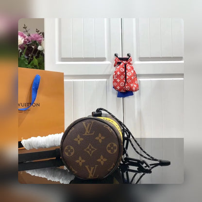 Anum Bags - DESIGNER BAGS FOR WOMEN - AFFORDABLE LUXURY BAGS - 3892
