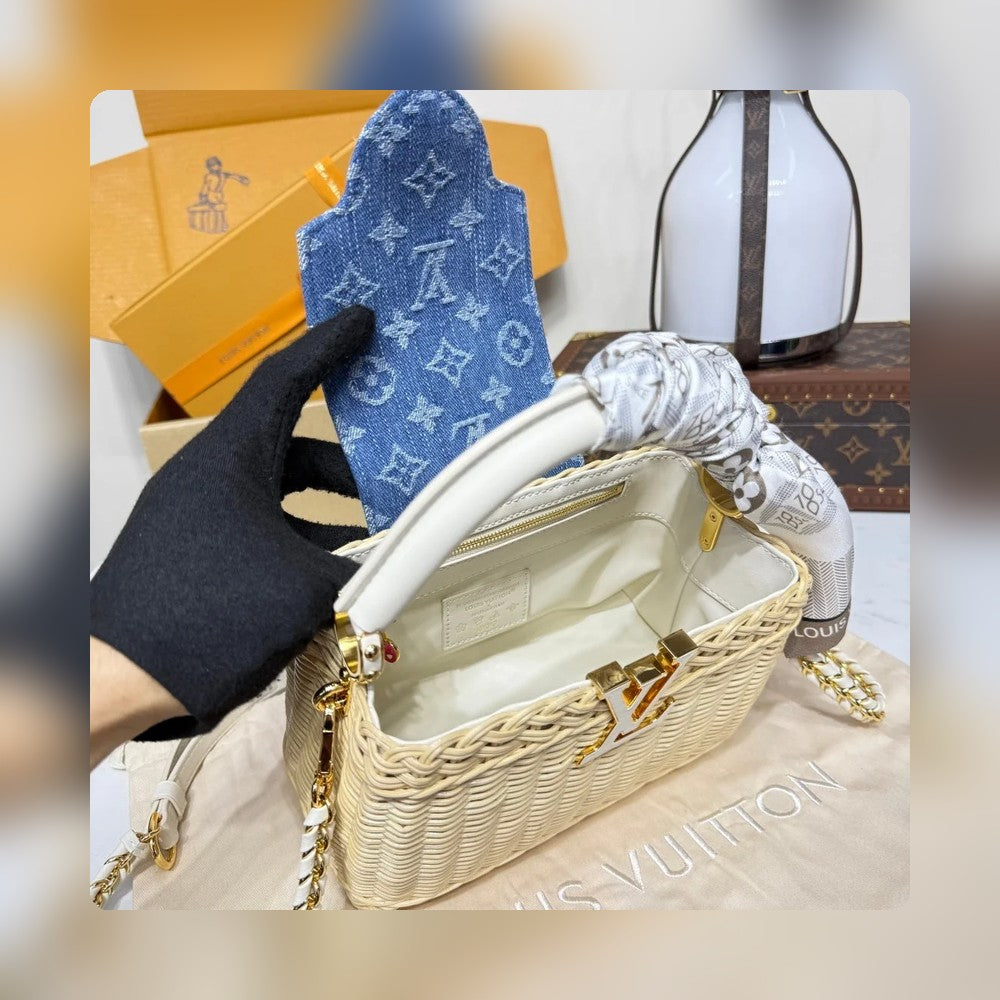 Anum Bags - Premium Luxury Goods and Accessories - AFFORDABLE LUXURY BAGS - 13349