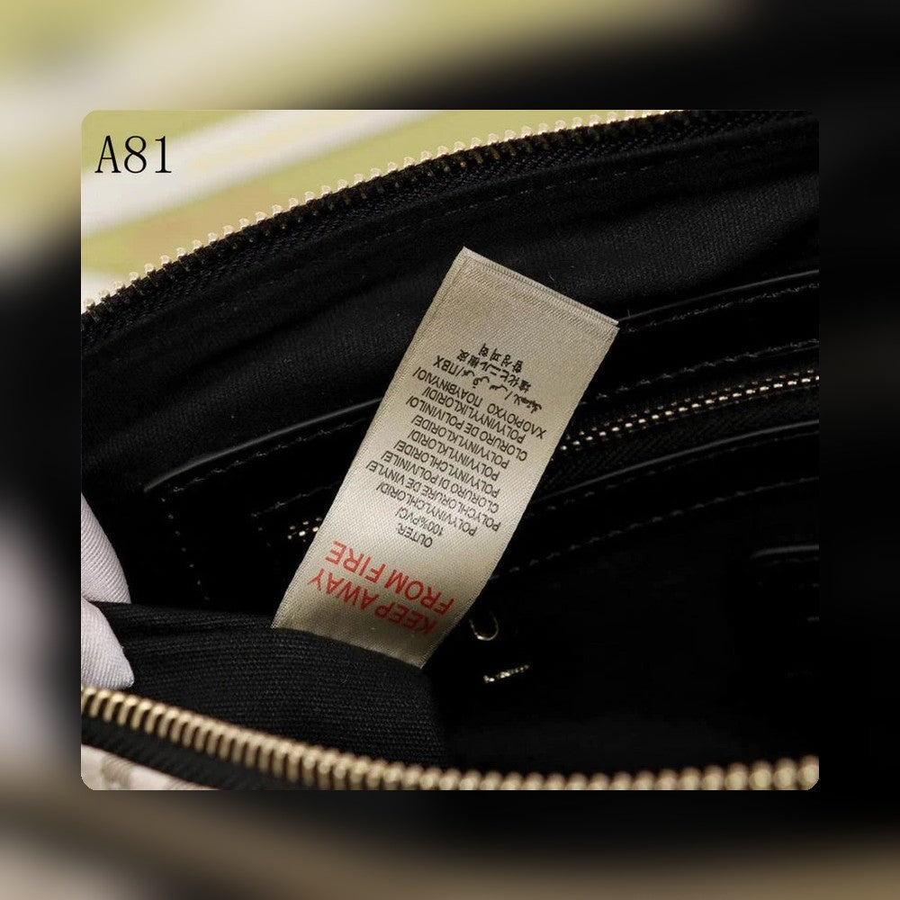 Anum Bags Detail