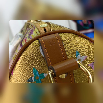 Anum Bags Detail