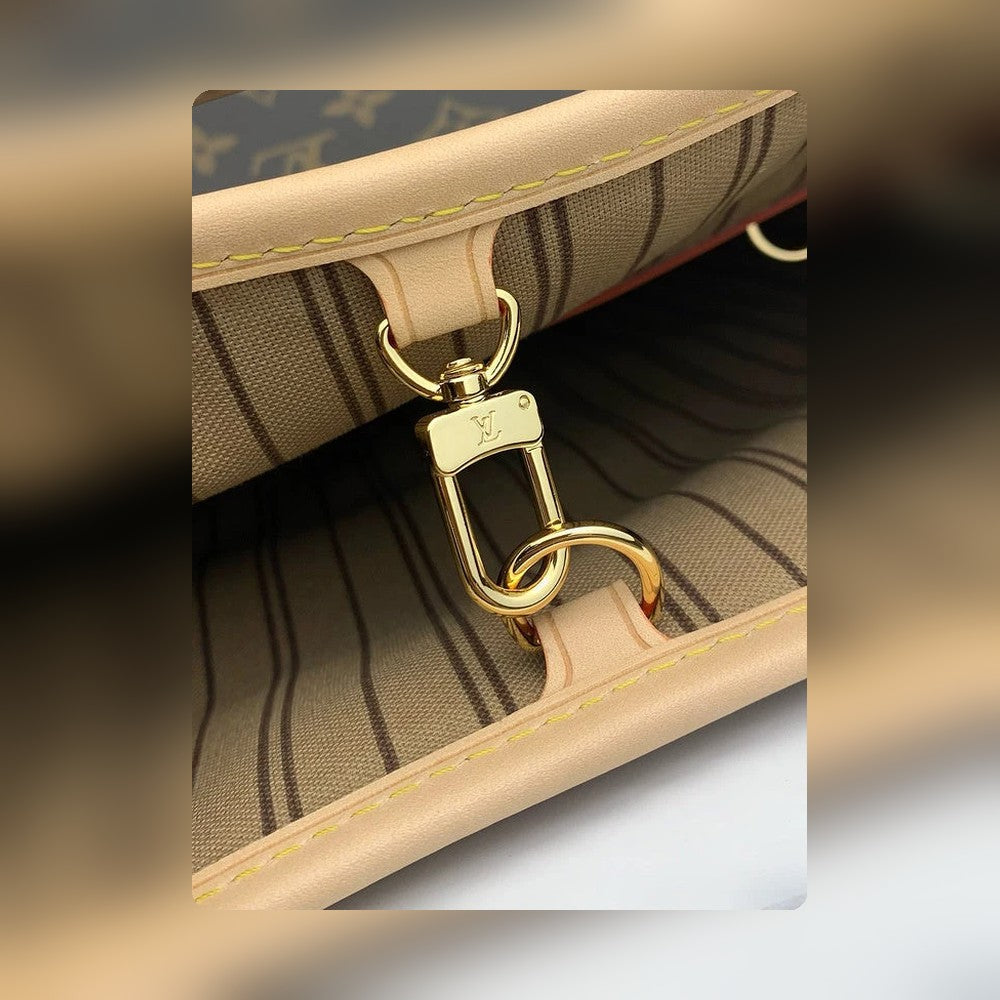Anum Bags - DESIGNER BAGS FOR WOMEN - AFFORDABLE LUXURY BAGS - 16175